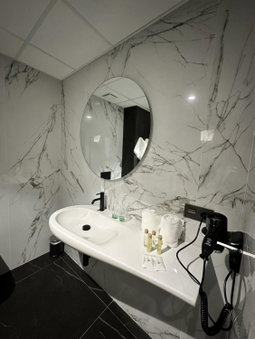 Hotel A Ladela, O Vicedo, Spain