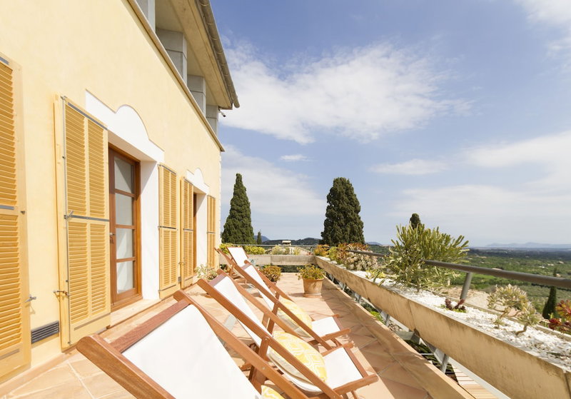 Can Cota Suites & Spa - Turismo de interior, Selva, Spain