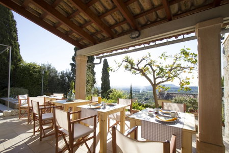 Can Cota Suites & Spa - Turismo de interior, Selva, Spain
