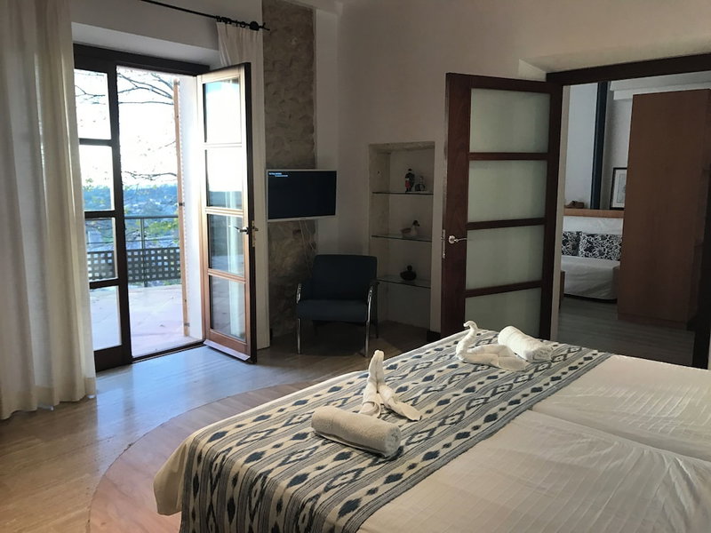 Can Cota Suites & Spa - Turismo de interior, Selva, Spain