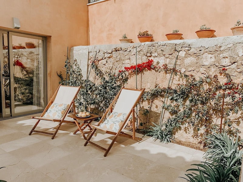 Can Cota Suites & Spa - Turismo de interior, Selva, Spain