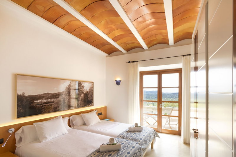 Can Cota Suites & Spa - Turismo de interior, Selva, Spain