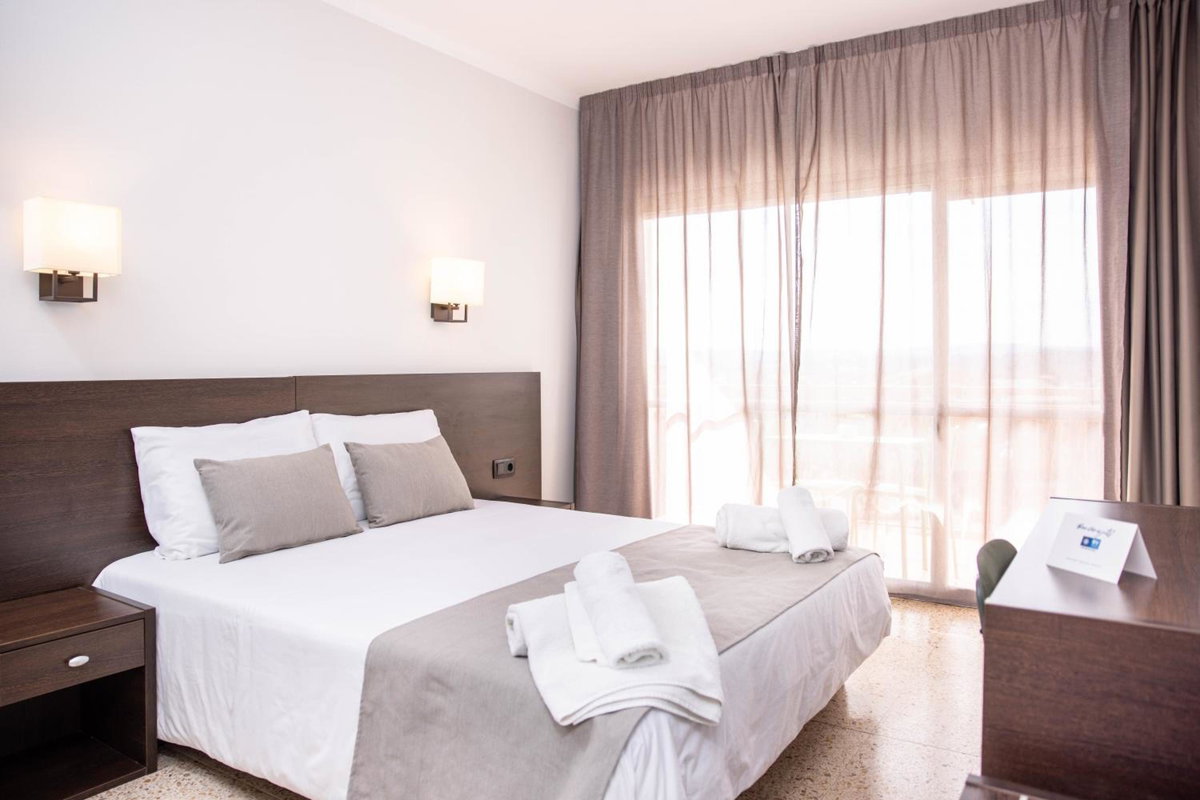 RVHotels GR92, Spain