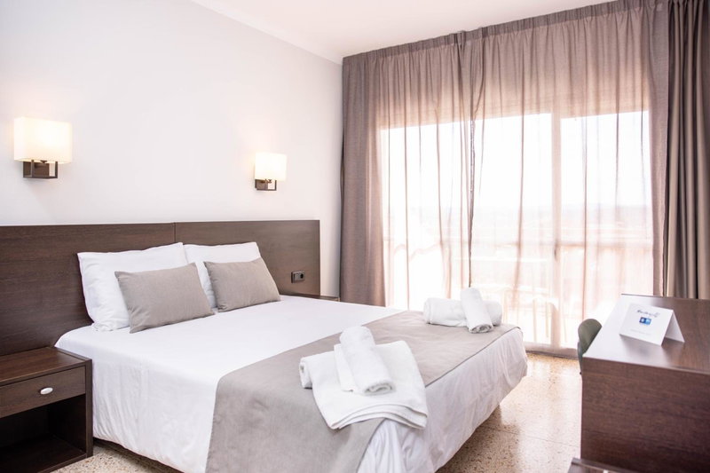 RVHotels GR92, Torroella de Montgrí, Spain