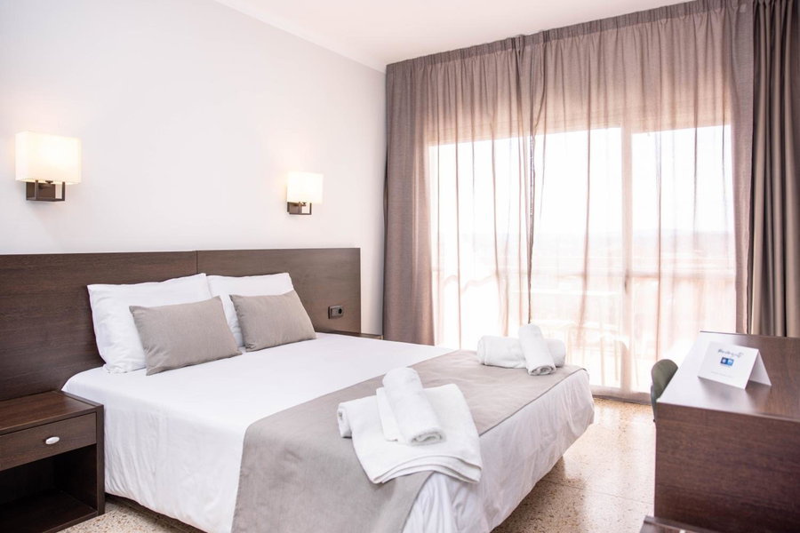 RVHotels GR92, Torroella de Montgrí, Spain