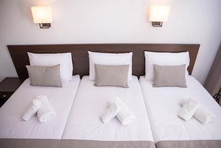 RVHotels GR92, Torroella de Montgrí, Spain