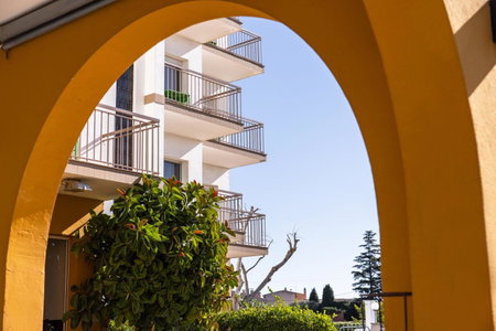 RVHotels GR92, Torroella de Montgrí, Spain