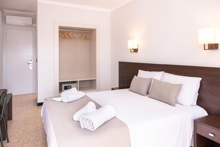RVHotels GR92, Torroella de Montgrí, Spain