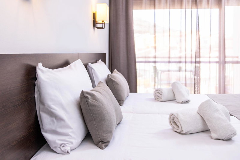 RVHotels GR92, Torroella de Montgrí, Spain