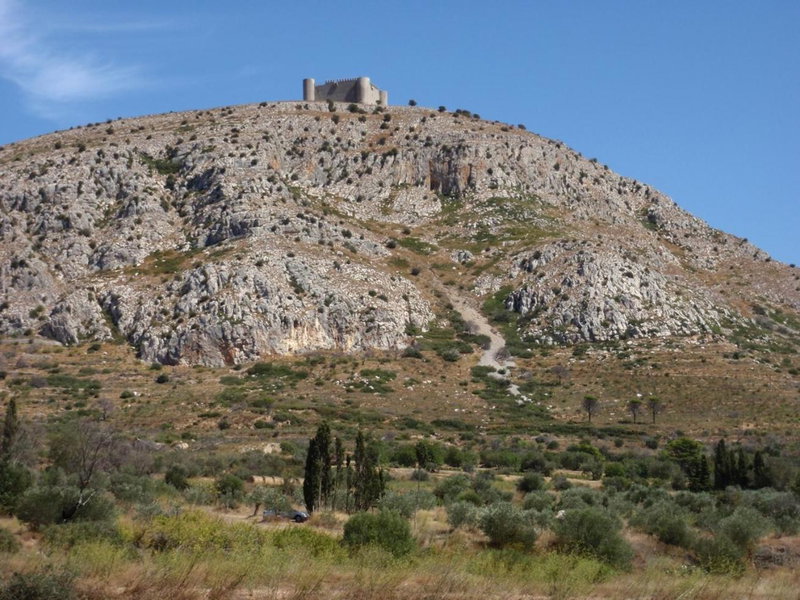 RVHotels GR92, Torroella de Montgrí, Spain