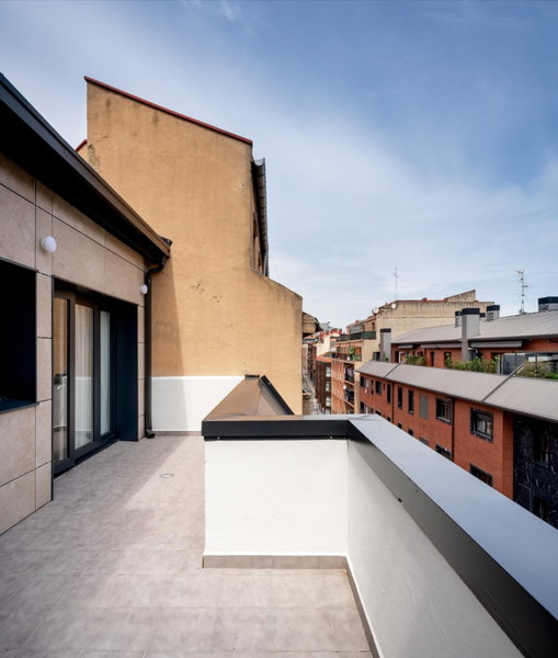 Líbere Bilbao La Vieja, Bilbao, Spain