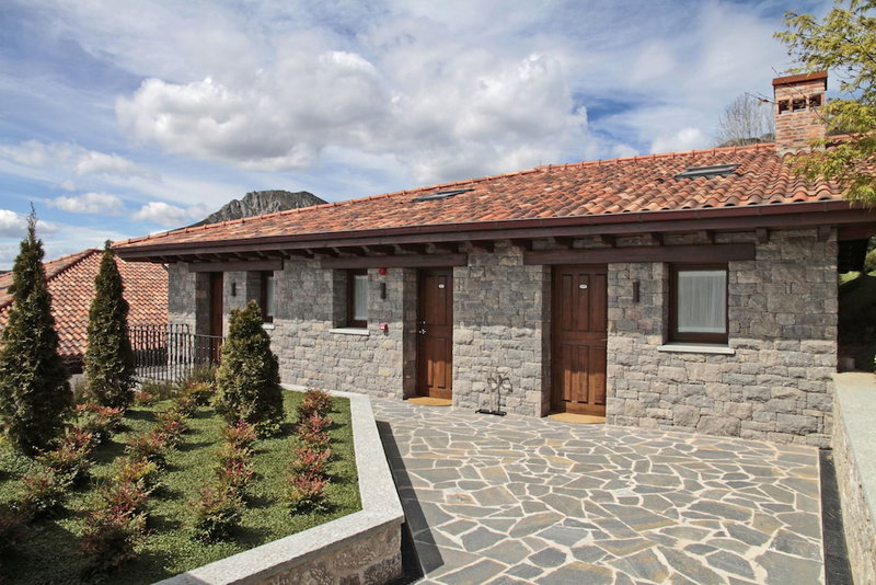 Puebloastur Eco-Resort Wellness & Spa, Parres, Spain