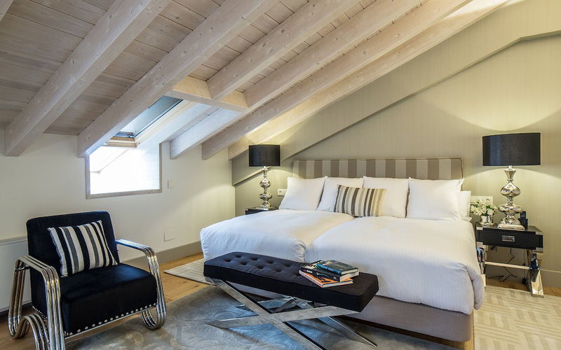 Puebloastur Eco-Resort Wellness & Spa, Parres, Spain