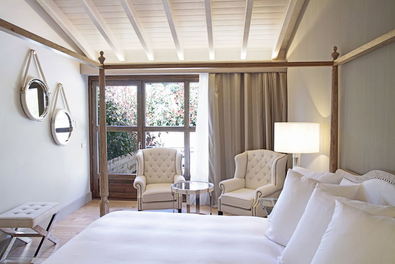 Puebloastur Eco-Resort Wellness & Spa, Parres, Spain