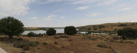 Apartametos rurales la Higuera de José, Layos, Spain