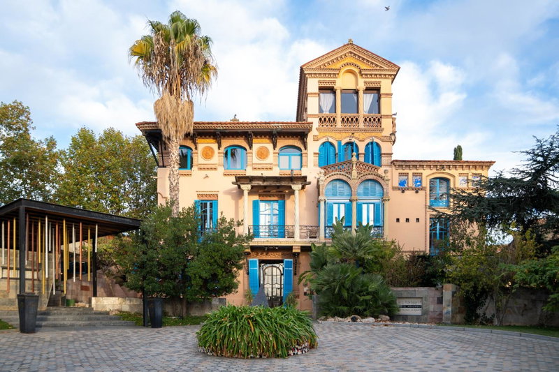 Hotel Boutique Mas Passamaner, La Selva del Camp, Spain