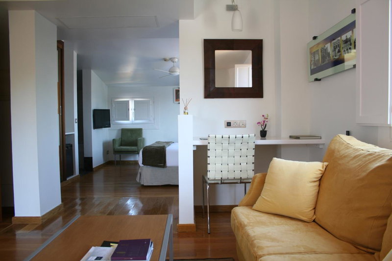 Hotel Boutique Mas Passamaner, La Selva del Camp, Spain