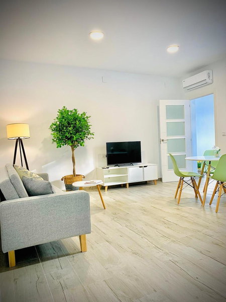 Apartamentos Villas Romanas, Merida, Spain