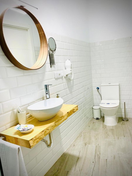 Apartamentos Villas Romanas, Merida, Spain