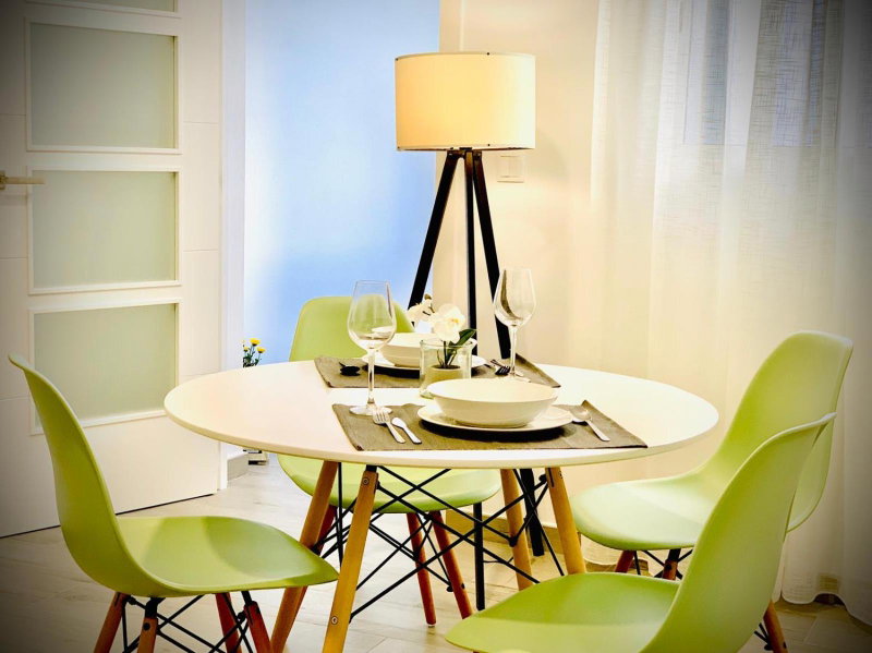 Apartamentos Villas Romanas, Merida, Spain