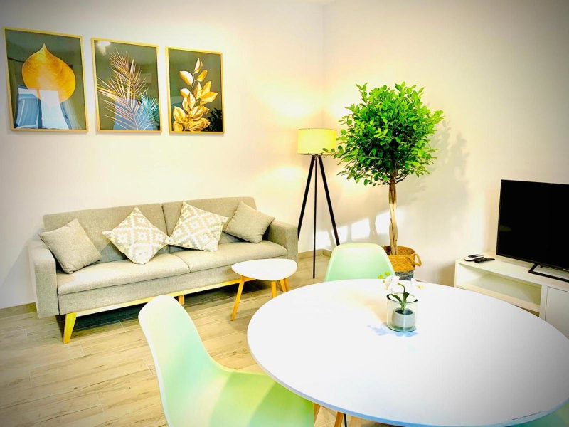 Apartamentos Villas Romanas, Merida, Spain
