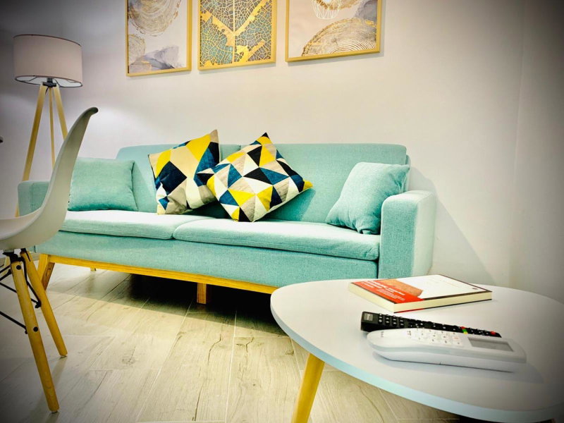Apartamentos Villas Romanas, Merida, Spain