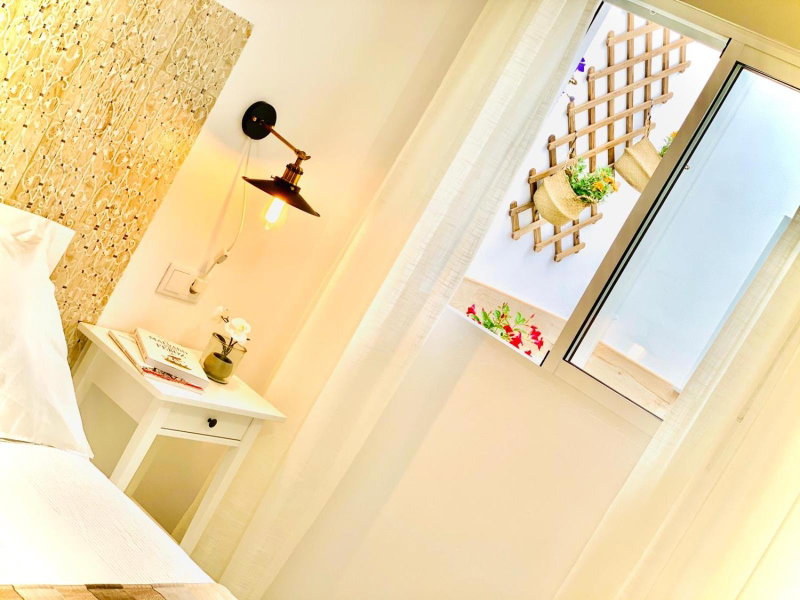 Apartamentos Villas Romanas, Merida, Spain