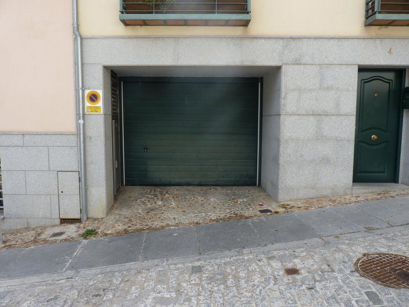 VUT iDesign, Avila, Spain