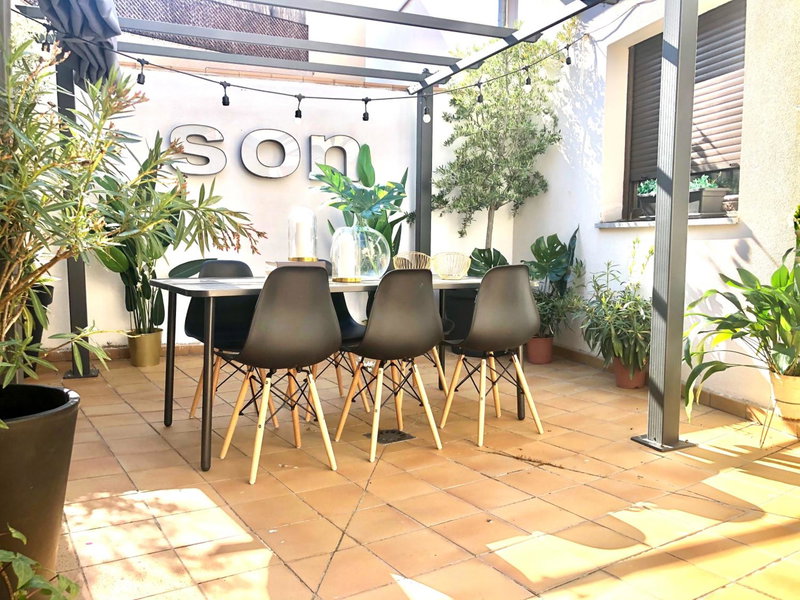 VUT iDesign, Avila, Spain