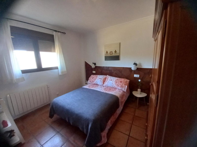 Posada de Campillo, Campillo de Altobuey, Spain