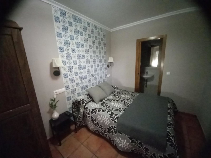Posada de Campillo, Campillo de Altobuey, Spain
