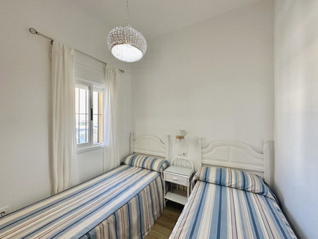Santo Rostro Beach Apartments, Chipiona, Spain