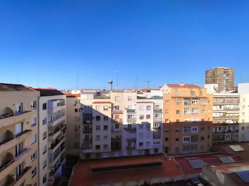 Hostal Arrate, Madrid, Spain