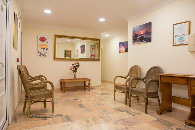Hostal Restaurante La Niña, Palos de la Frontera, Spain