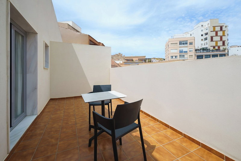 Crisol Almería, Almeria, Spain