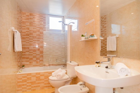 Aparthotel Ona Palamós, Palamós, Spain