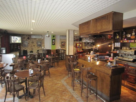 Hotel Celta, A Guarda, Spain