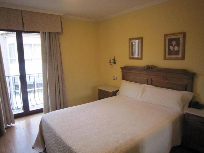 Hotel Celta, A Guarda, Spain