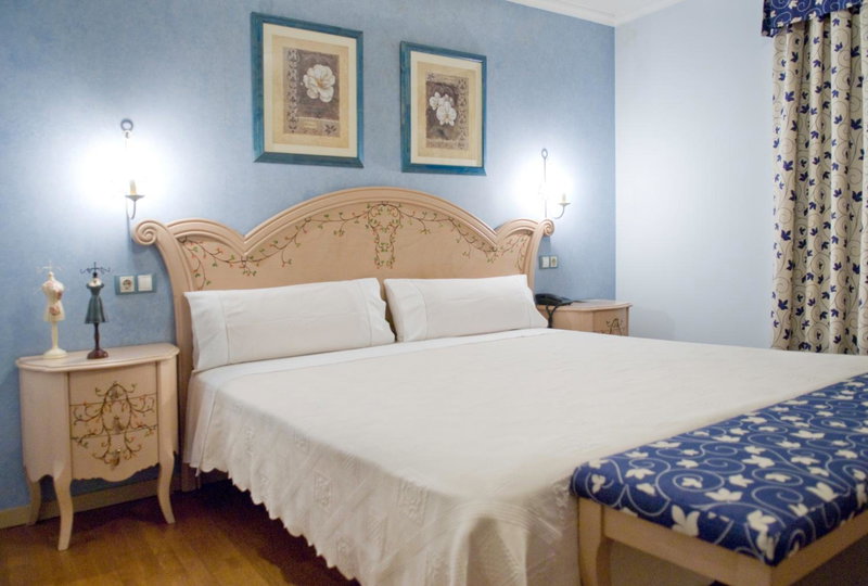 Hotel Celta, A Guarda, Spain