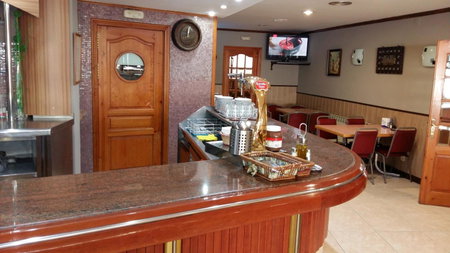 Hotel Orla, Vielha, Spain