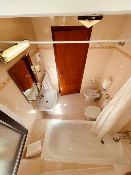 Hotel Orla, Vielha, Spain