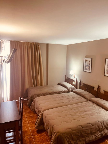 Hotel Orla, Vielha, Spain