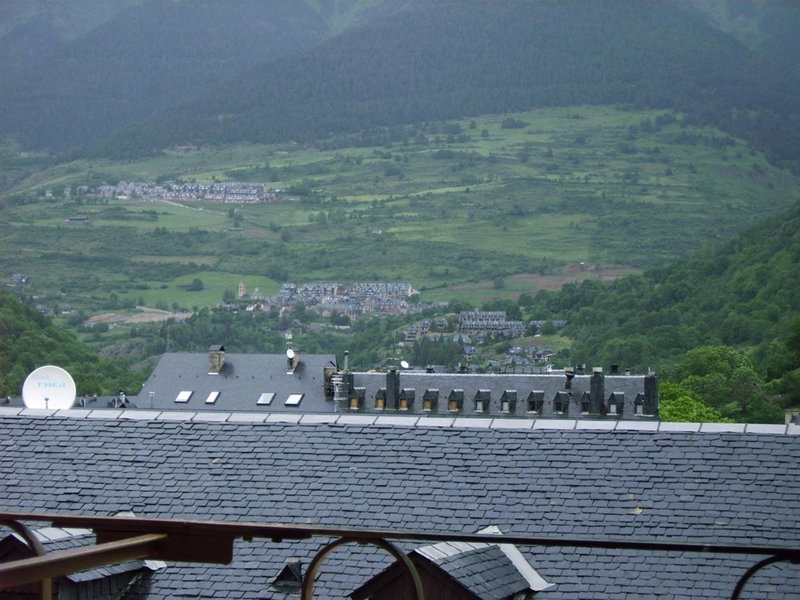 Hotel Orla, Vielha, Spain