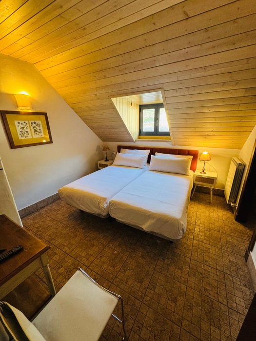 Hostal Nau Pradets, Vielha, Spain