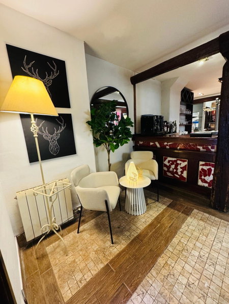 Hostal Nau Pradets, Vielha, Spain