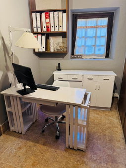 Hostal Nau Pradets, Vielha, Spain