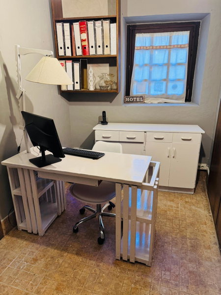 Hostal Nau Pradets, Vielha, Spain