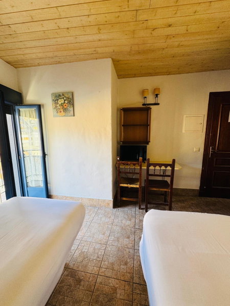 Hostal Nau Pradets, Vielha, Spain