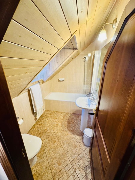 Hostal Nau Pradets, Vielha, Spain