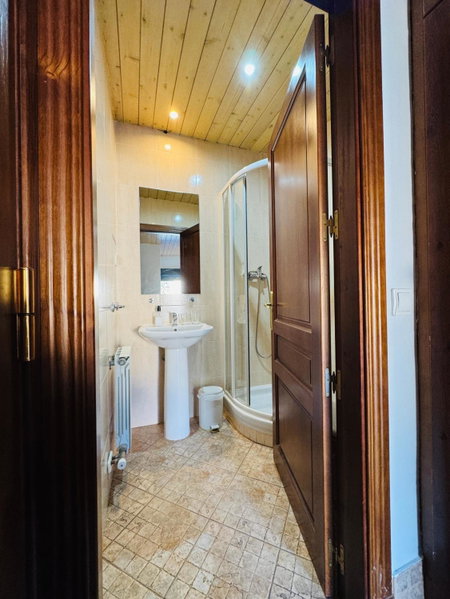 Hostal Nau Pradets, Vielha, Spain